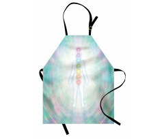 Aurela Energy Balance Apron