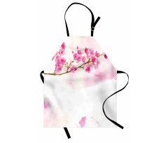 Peaceful Gardens Apron