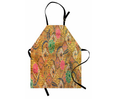 Traditional Malaysian Apron