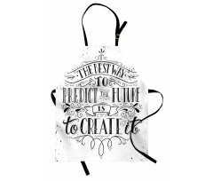 Create Future Apron