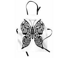 Insects Apron