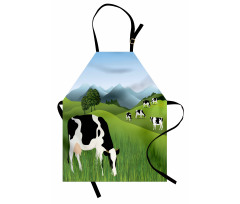 Agriculture Landscape Apron