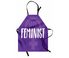 Venus Women Apron