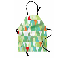 Simple Nature Apron