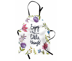 Thriving Nature Foliage Apron