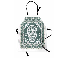 Mexicans Apron