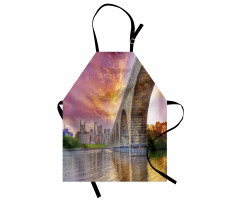 Stone Arch Bridge Apron