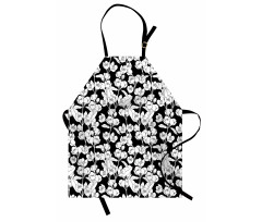 Freshly Blossoming Apron