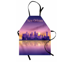 City Architecture Apron