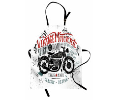 Free Spirit High Speed Apron