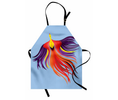 Fantasy Creature Apron