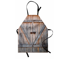American Country Style Apron