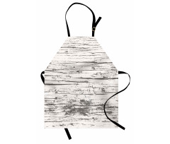 Abstract Grunge Stains Art Apron