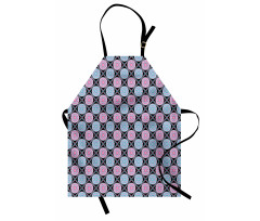 Eastern Universe Theme Apron