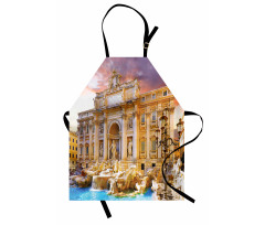 Culture Photography Apron