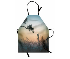 Thailand Phurue Sunset Apron