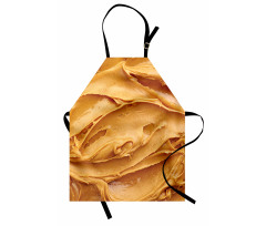 American Breakfast Apron