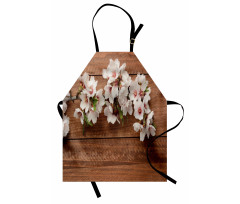 Nature Composition Apron