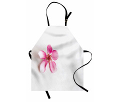 Japanese Foliage Apron