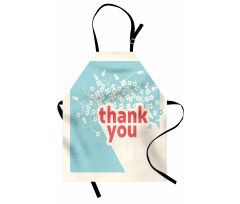 Tiny Stars and Rocket Apron