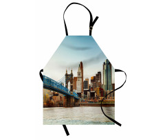 Citylife Panoramic Real Apron