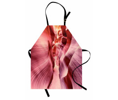 Famous Pink Antelope Canyon Apron