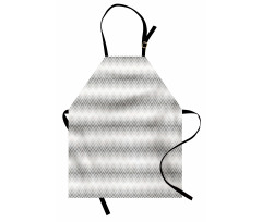 Symmetric Geometric Apron