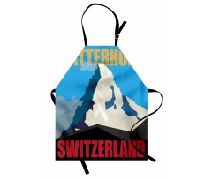 Mount Matterhorn Peak Apron