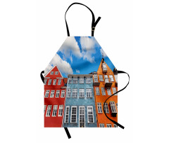 Nyhan Copenhagen Apron