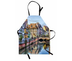 Traditional French Apron