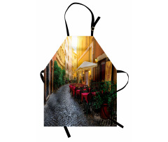 Trastevere Italy Apron