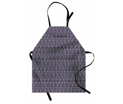 Style Elephants Apron