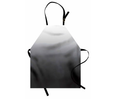 Greyscale Tone Change Theme Apron