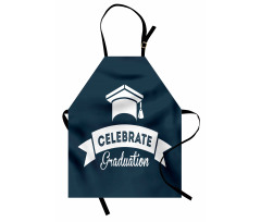 Celebration Success Cap Apron