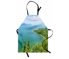 Lake Superior Panoramic Apron