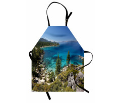 Lake Tahoe Kayaking Apron