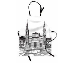 Cathedral of Saint Peter Apron