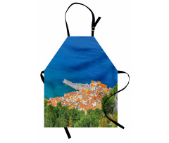 Seaside Village Cefalu Vista Apron