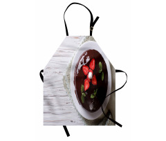 Photo of Chocolate Cake Apron