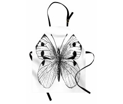 Bug of the Spring Season Apron