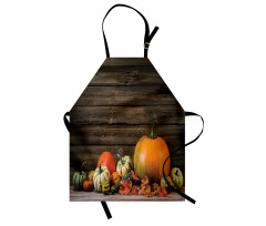 Thanksgiving Day Apron