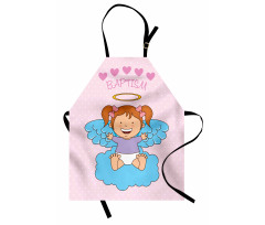 Theme Design Apron