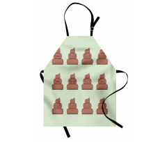 Emotions Apron