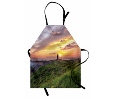 American Landscape Apron