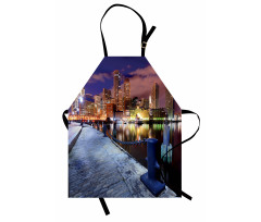 Architecture City Apron