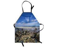 Plum Island Beach Apron