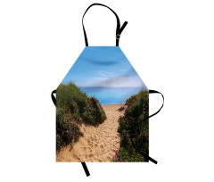 Herring Cove Beach Apron