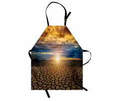 Environment Disaster Apron