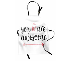 You Are Apron