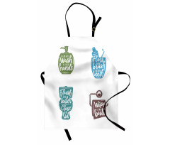 Personal Cleaning Apron